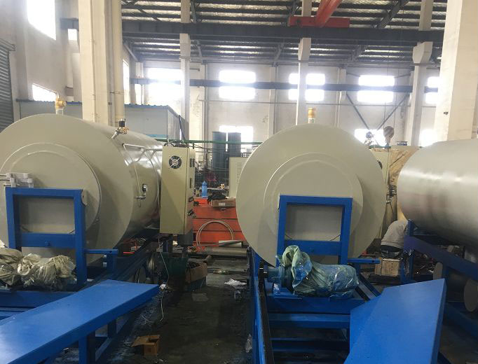 廠(chǎng)房車(chē)間